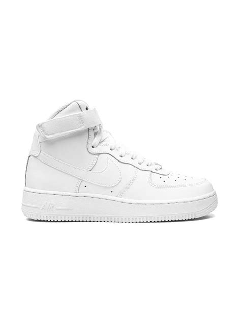 nike air force one kinderen|kids air force 1 high top.